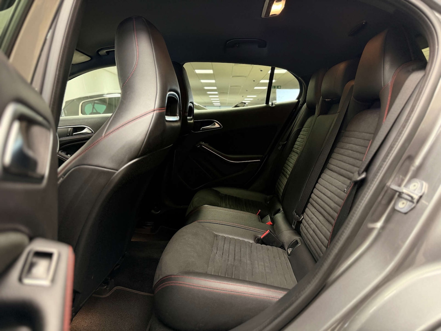 Used Mercedes-Benz GLA 2018 for sale - 76983909: Photo 24