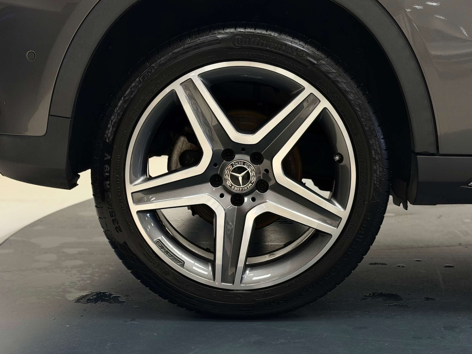 Used Mercedes-Benz GLA 2018 for sale - 76983909: Photo 30