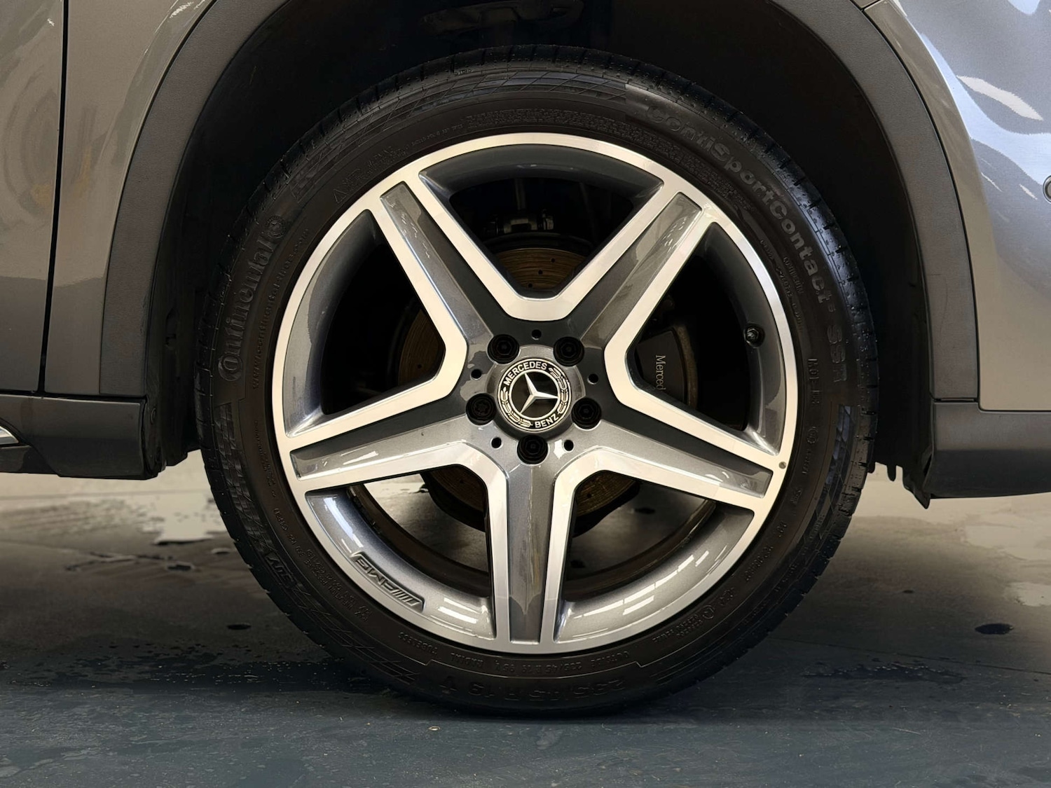 Used Mercedes-Benz GLA 2018 for sale - 76983909: Photo 31