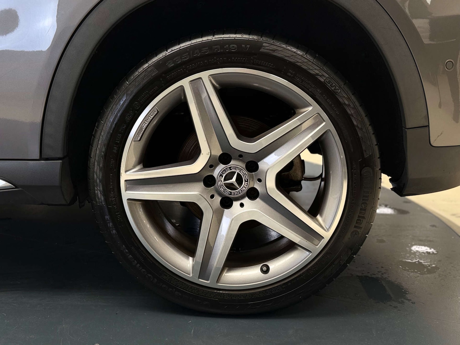 Used Mercedes-Benz GLA 2018 for sale - 76983909: Photo 32