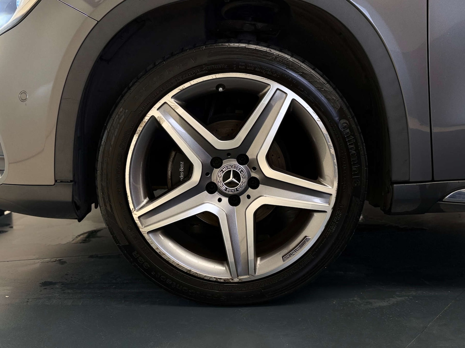 Used Mercedes-Benz GLA 2018 for sale - 76983909: Photo 33