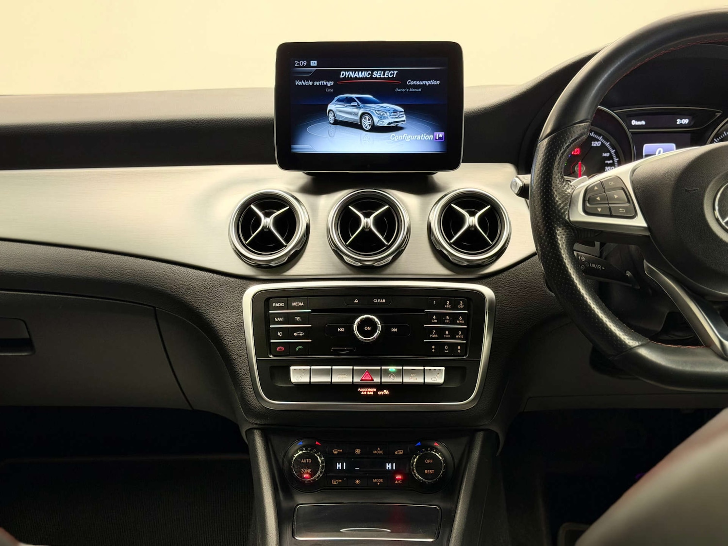 Used Mercedes-Benz GLA 2018 for sale - 76983909: Photo 34