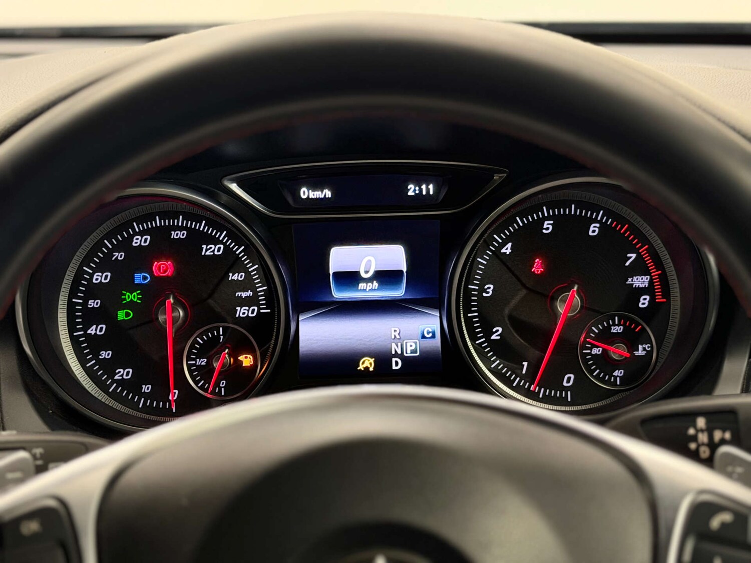 Used Mercedes-Benz GLA 2018 for sale - 76983909: Photo 35