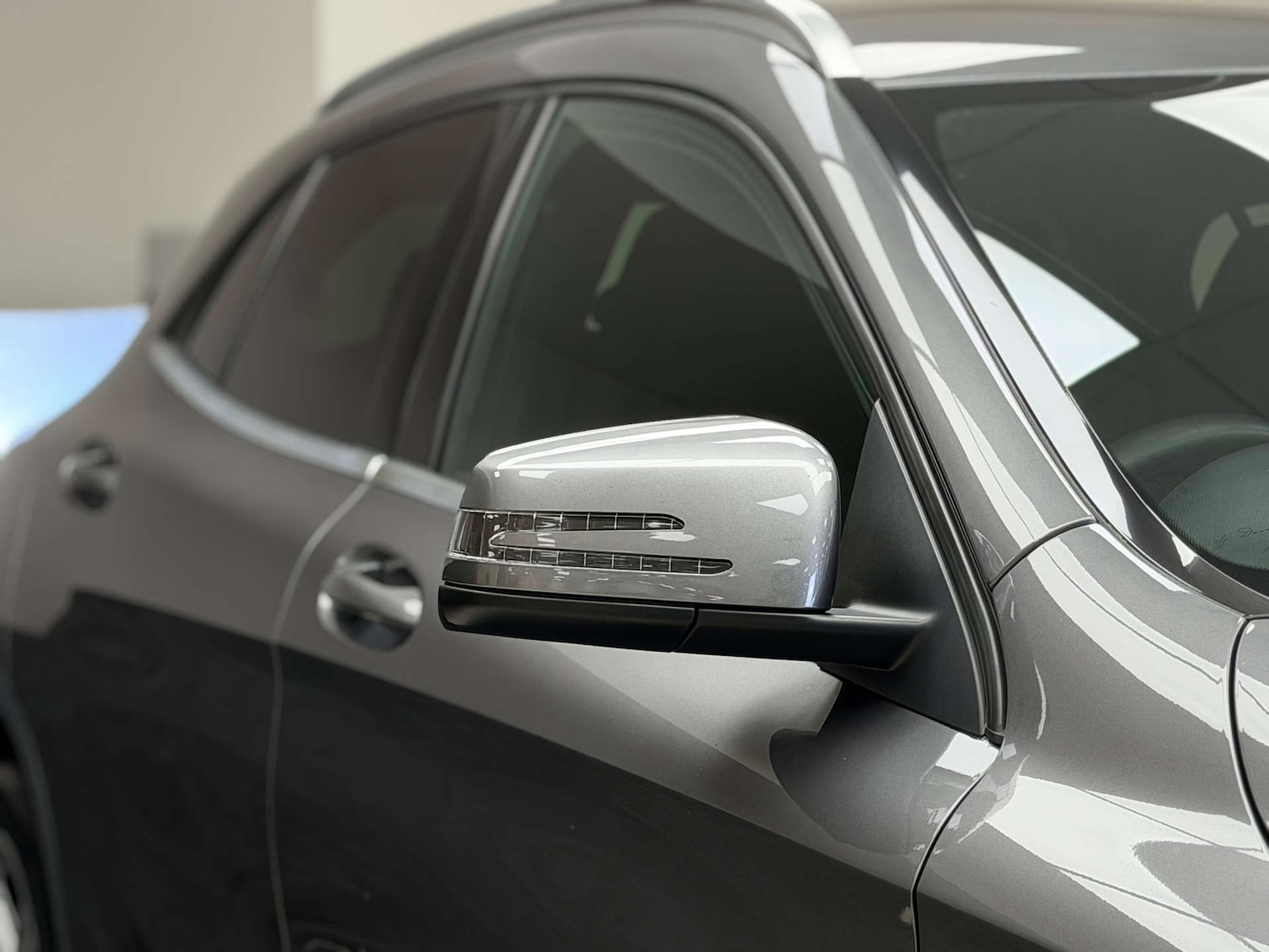 Used Mercedes-Benz GLA 2018 for sale - 76983909: Photo 36