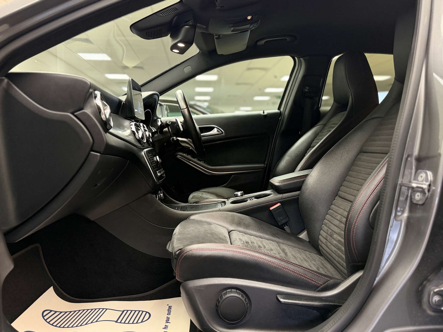 Used Mercedes-Benz GLA 2018 for sale - 76983909: Photo 39