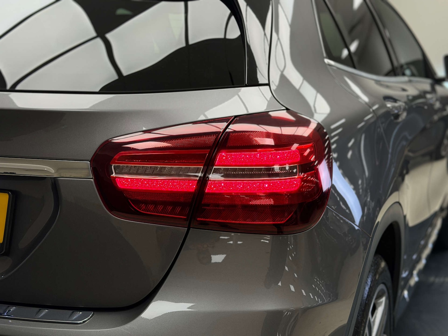 Used Mercedes-Benz GLA 2018 for sale - 76983909: Photo 40