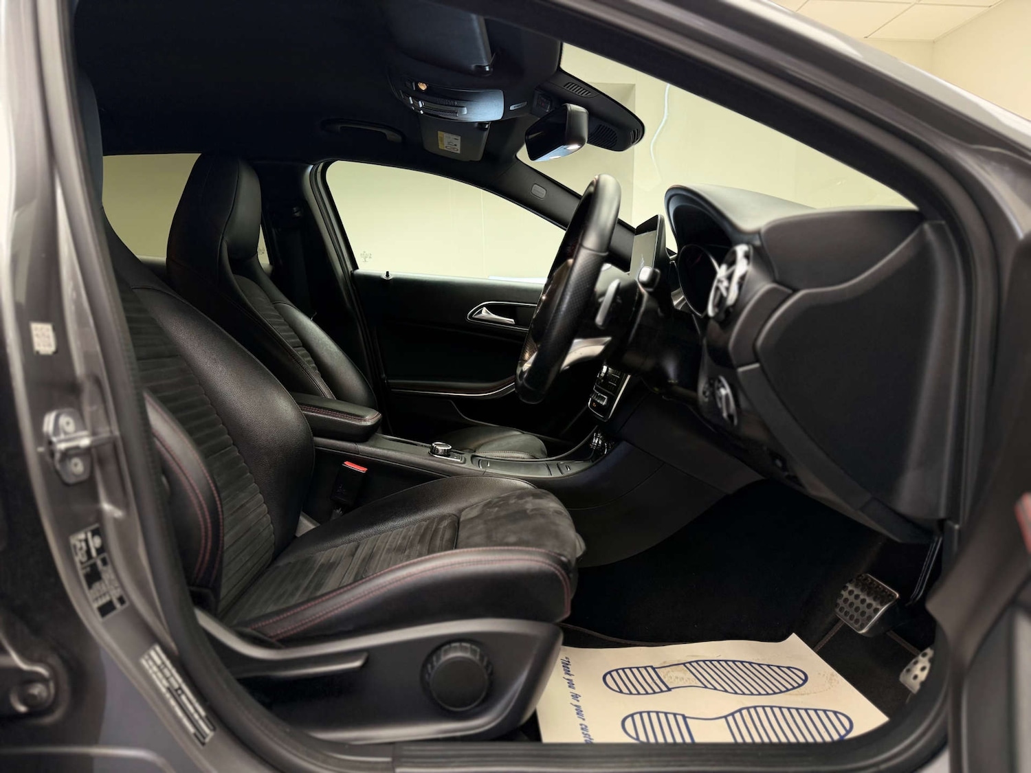 Used Mercedes-Benz GLA 2018 for sale - 76983909: Photo 44