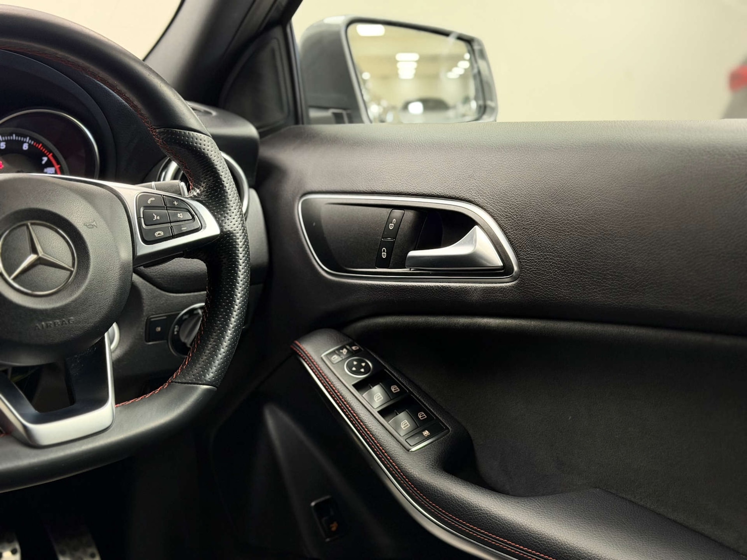 Used Mercedes-Benz GLA 2018 for sale - 76983909: Photo 45