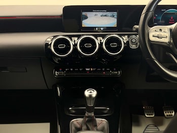 Used Mercedes-Benz A-Class 2020 for sale - 79187267: Photo