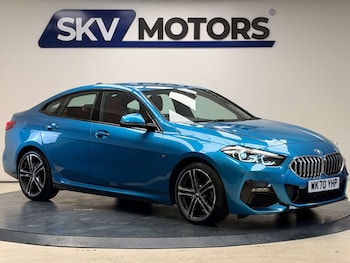 Used BMW 2 Series 2020 for sale - 79129971: Photo