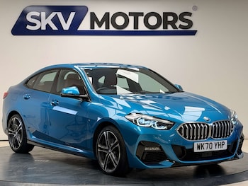 Used BMW 2 Series 2020 for sale - 79129971: Photo