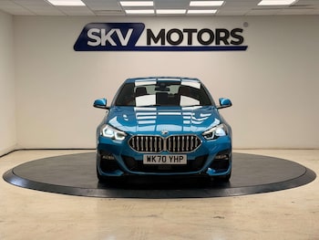 Used BMW 2 Series 2020 for sale - 79129971: Photo