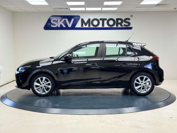 Used Vauxhall Corsa 2019 for sale - 76280361: Photo 10