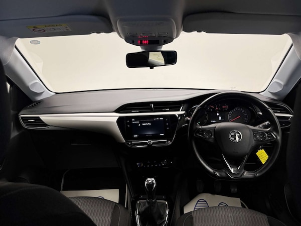 Used Vauxhall Corsa 2019 for sale - 76280361: Photo 14