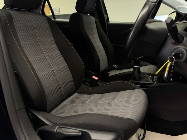 Used Vauxhall Corsa 2019 for sale - 76280361: Photo 16
