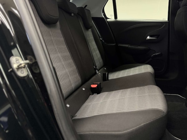 Used Vauxhall Corsa 2019 for sale - 76280361: Photo 17