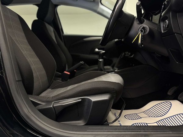 Used Vauxhall Corsa 2019 for sale - 76280361: Photo 19