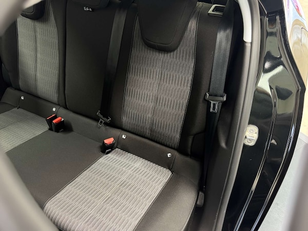 Used Vauxhall Corsa 2019 for sale - 76280361: Photo 21