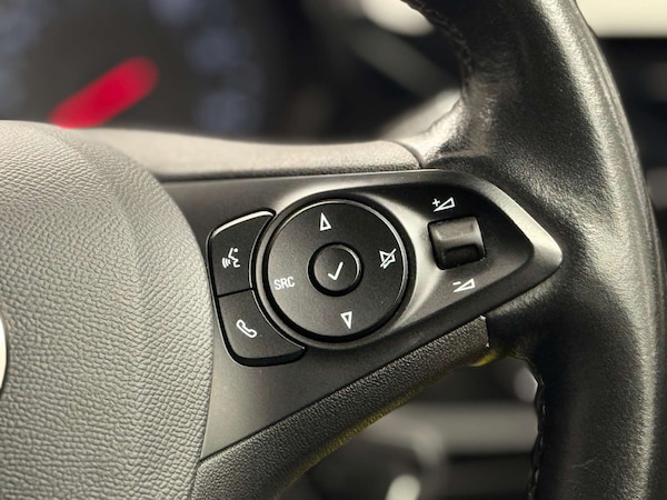 Used Vauxhall Corsa 2019 for sale - 76280361: Photo 22