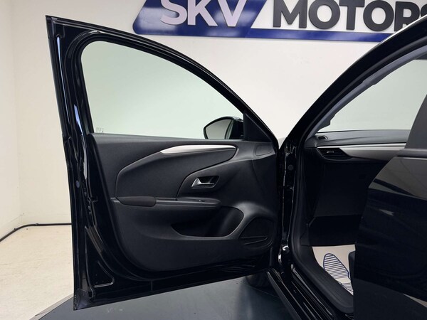 Used Vauxhall Corsa 2019 for sale - 76280361: Photo 24