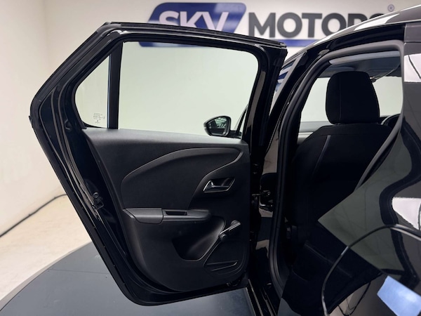 Used Vauxhall Corsa 2019 for sale - 76280361: Photo 25
