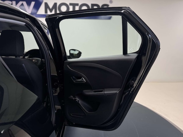Used Vauxhall Corsa 2019 for sale - 76280361: Photo 26