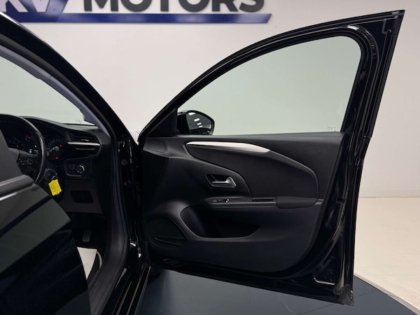 Used Vauxhall Corsa 2019 for sale - 76280361: Photo 27