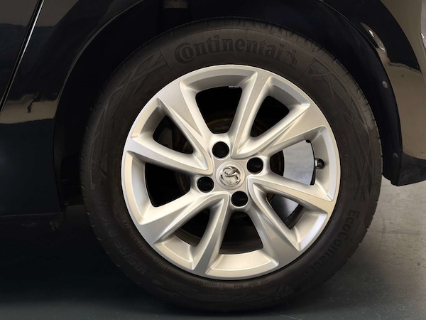 Used Vauxhall Corsa 2019 for sale - 76280361: Photo 31