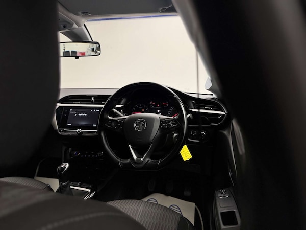 Used Vauxhall Corsa 2019 for sale - 76280361: Photo 34