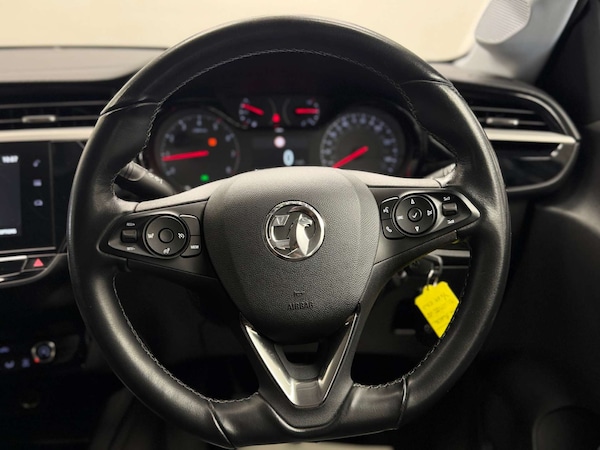 Used Vauxhall Corsa 2019 for sale - 76280361: Photo 36