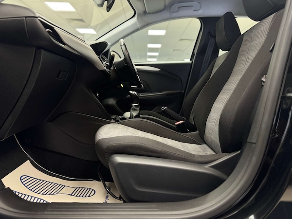 Used Vauxhall Corsa 2019 for sale - 76280361: Photo 37