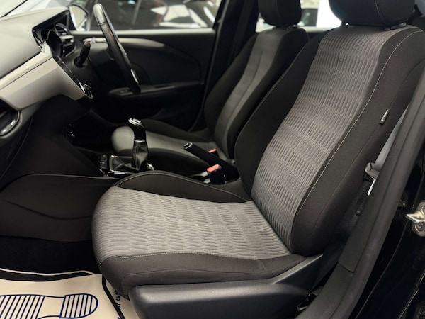 Used Vauxhall Corsa 2019 for sale - 76280361: Photo 38
