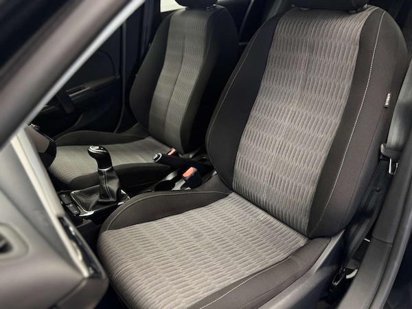 Used Vauxhall Corsa 2019 for sale - 76280361: Photo 39