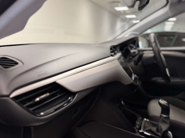 Used Vauxhall Corsa 2019 for sale - 76280361: Photo 42