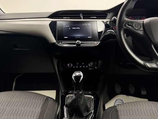 Used Vauxhall Corsa 2019 for sale - 76280361: Photo 44