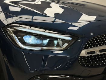 Used Mercedes-Benz GLA 2020 for sale - 79607414: Photo