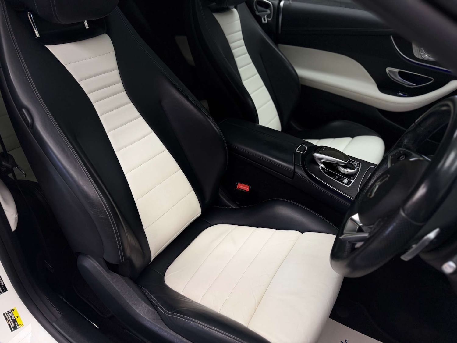 Used Mercedes-Benz E Class 2017 for sale - 77953402: Photo 18