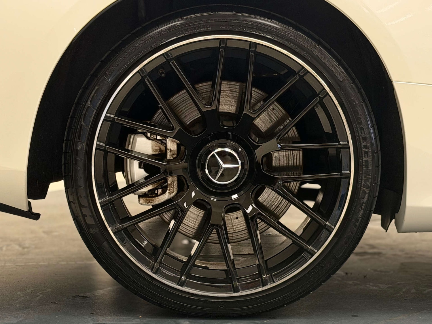 Used Mercedes-Benz E Class 2017 for sale - 77953402: Photo 26