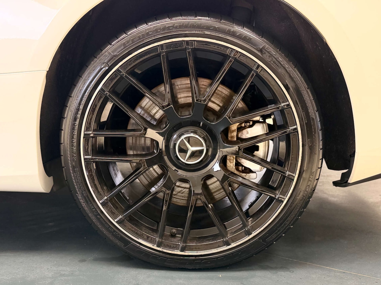 Used Mercedes-Benz E Class 2017 for sale - 77953402: Photo 28