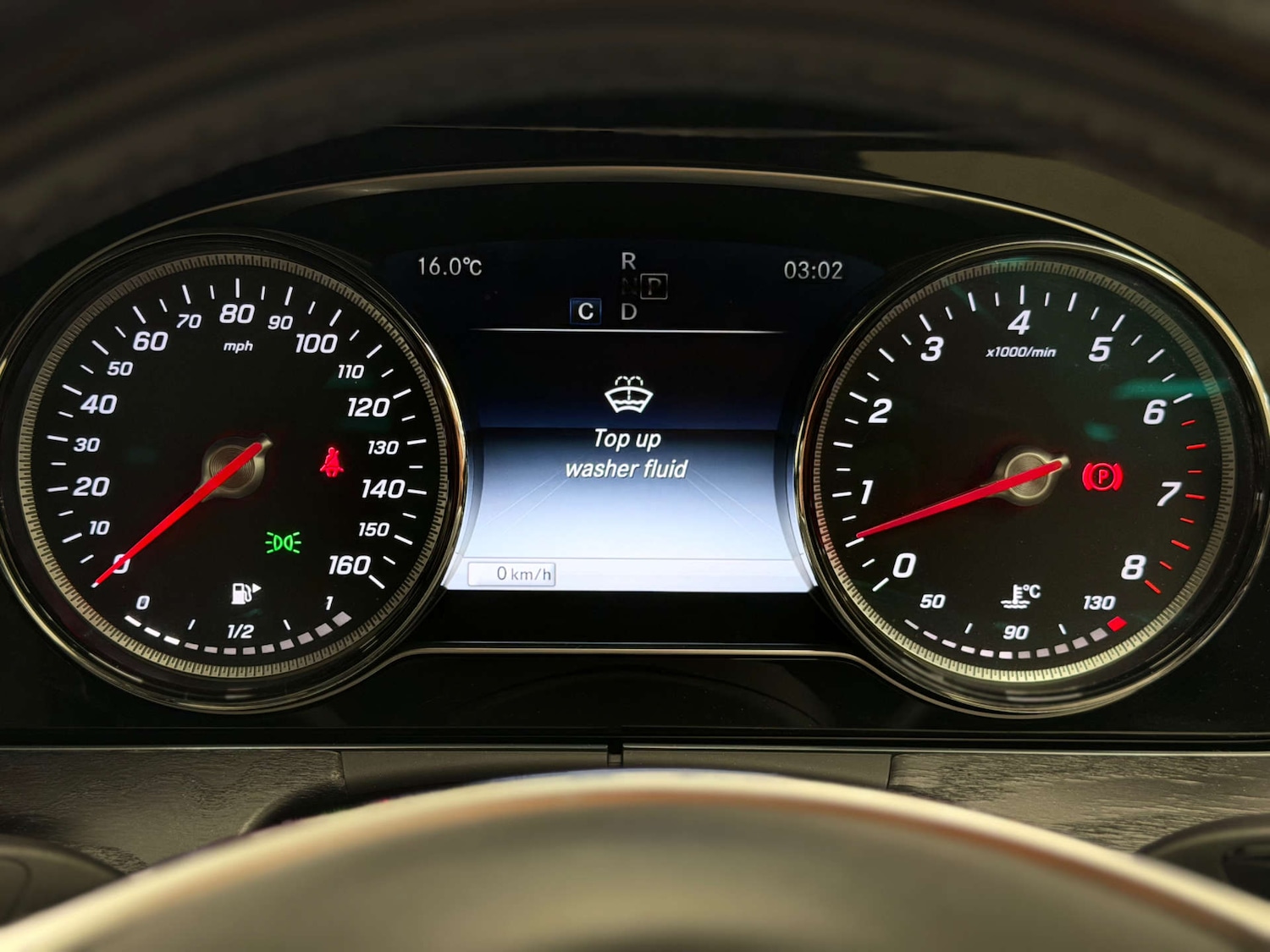 Used Mercedes-Benz E Class 2017 for sale - 77953402: Photo 29