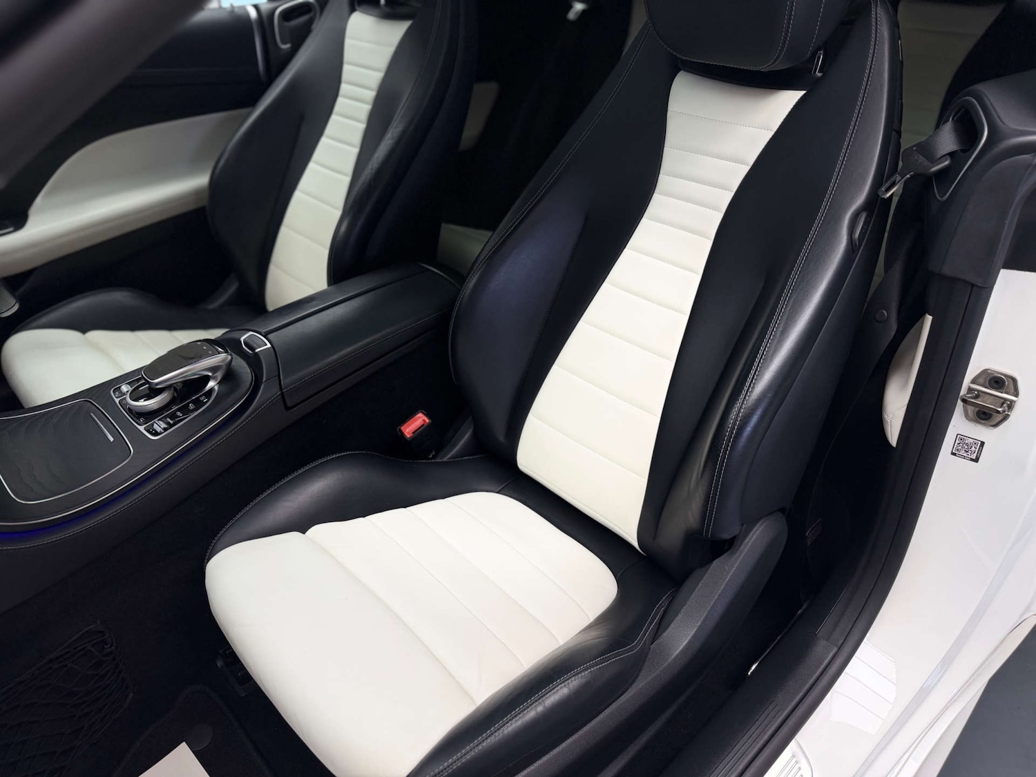 Used Mercedes-Benz E Class 2017 for sale - 77953402: Photo 34