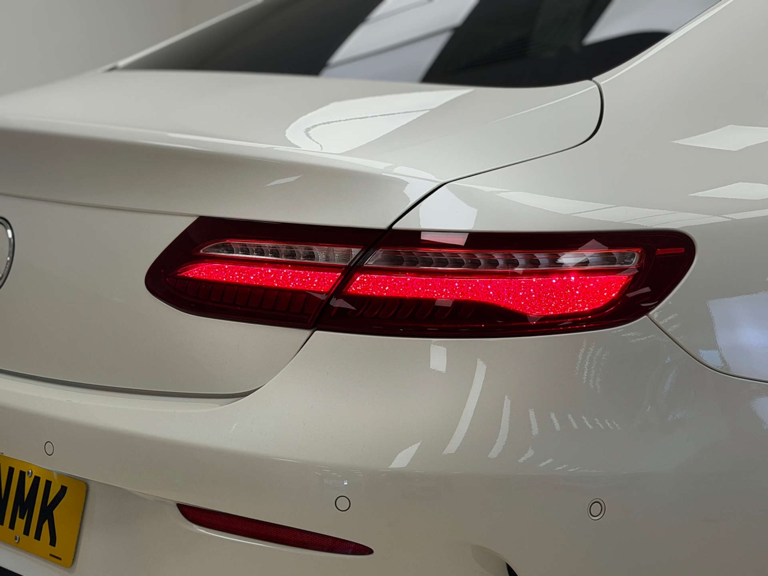 Used Mercedes-Benz E Class 2017 for sale - 77953402: Photo 35