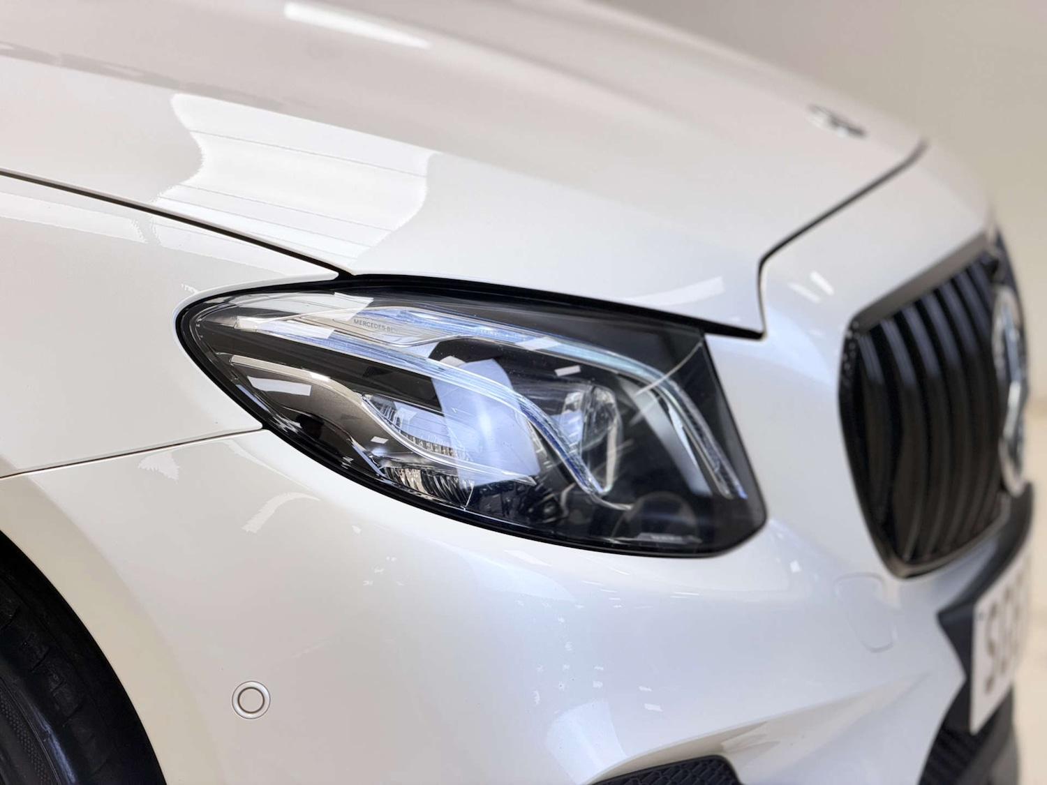 Used Mercedes-Benz E Class 2017 for sale - 77953402: Photo 37