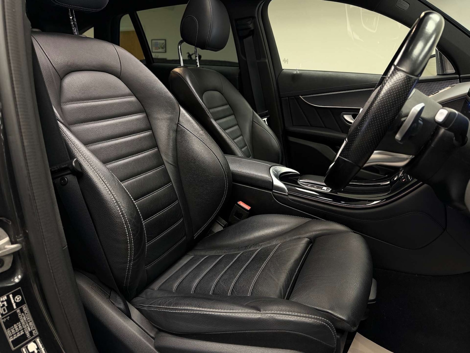 Used Mercedes-Benz EQC 2021 for sale - 76431121: Photo 18