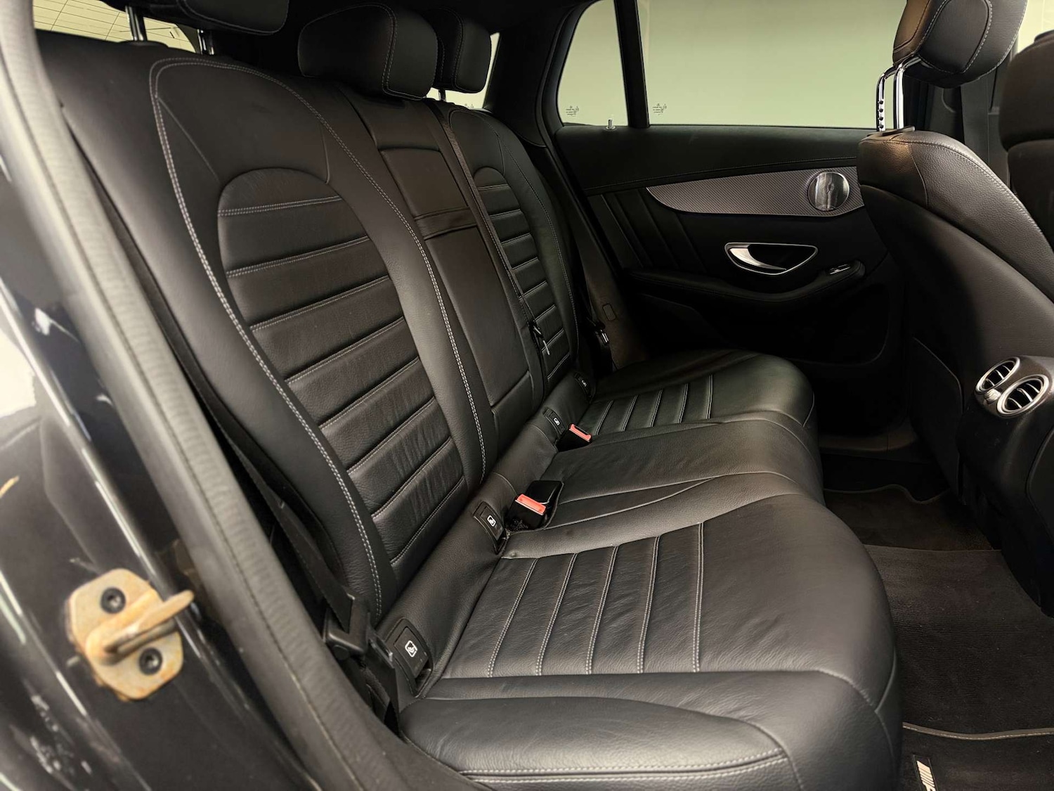 Used Mercedes-Benz EQC 2021 for sale - 76431121: Photo 20