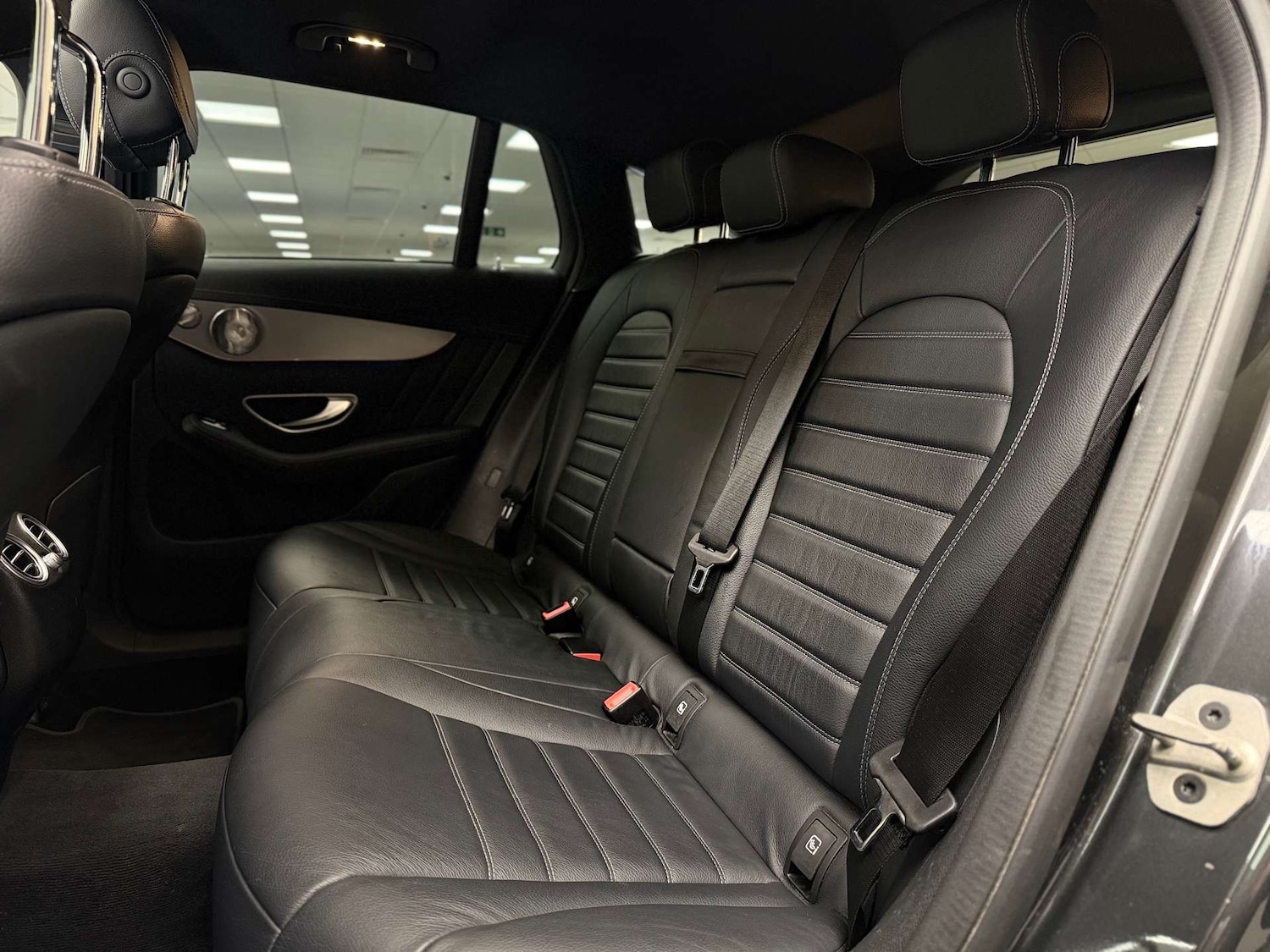 Used Mercedes-Benz EQC 2021 for sale - 76431121: Photo 21