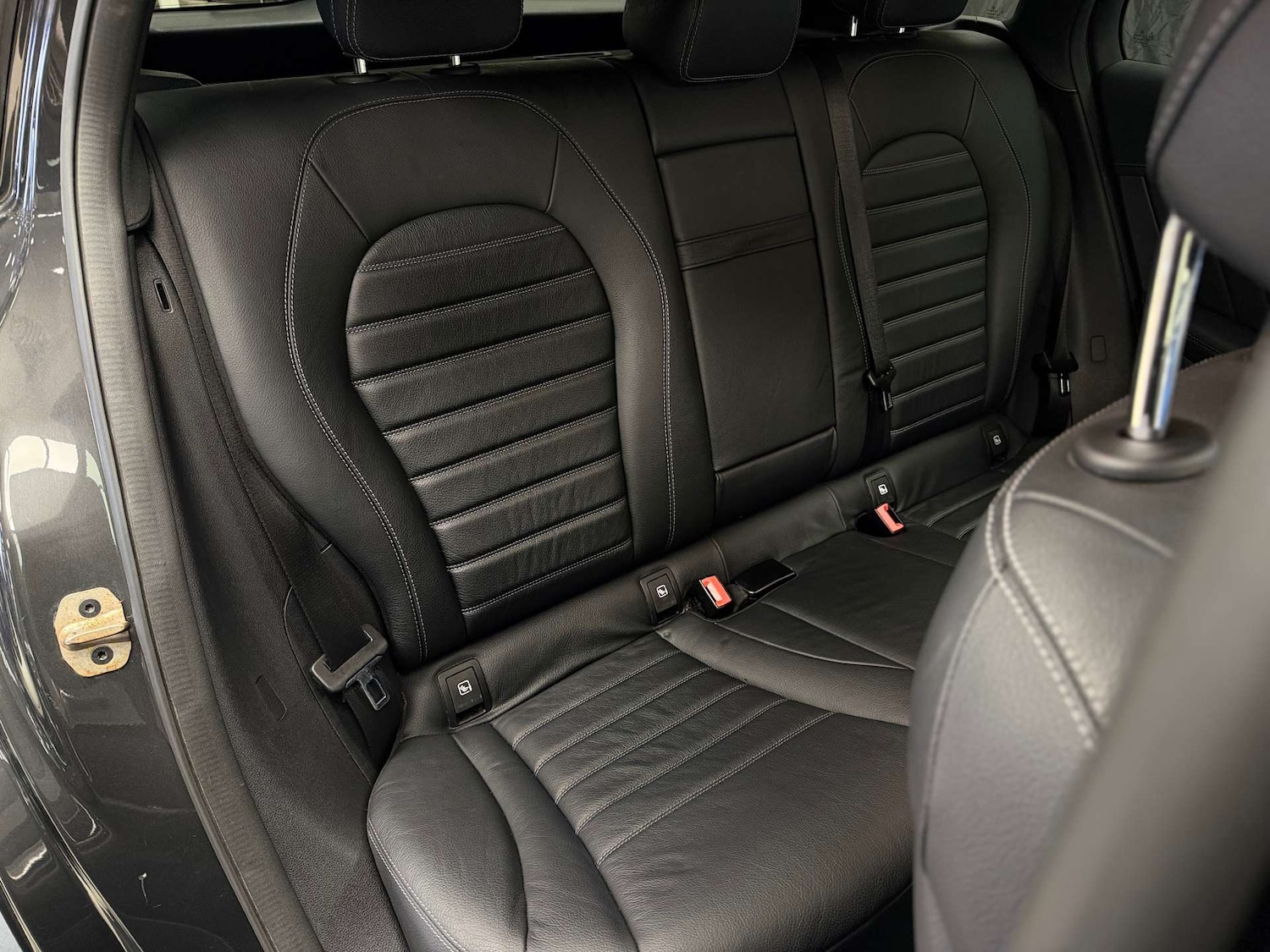 Used Mercedes-Benz EQC 2021 for sale - 76431121: Photo 22