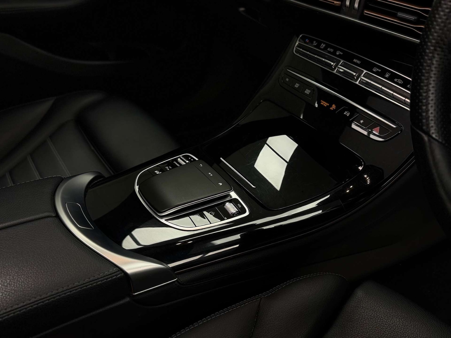 Used Mercedes-Benz EQC 2021 for sale - 76431121: Photo 23