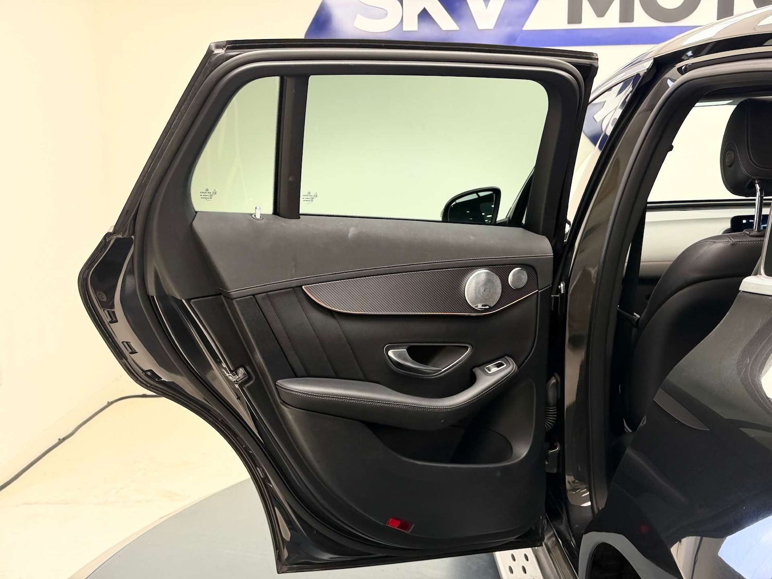 Used Mercedes-Benz EQC 2021 for sale - 76431121: Photo 26