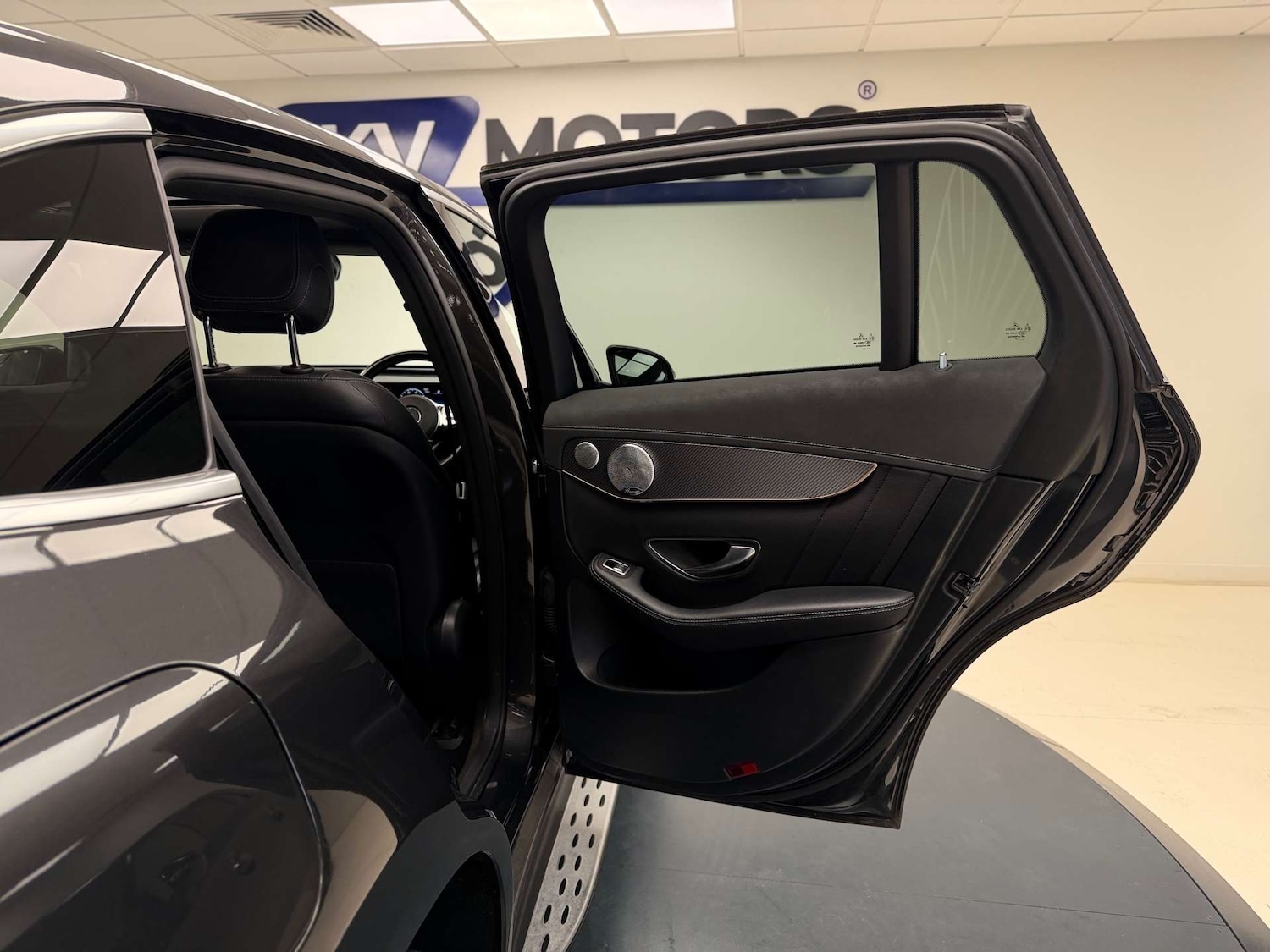 Used Mercedes-Benz EQC 2021 for sale - 76431121: Photo 27